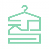 智美依橱app图标