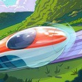 放置列车游戏图标