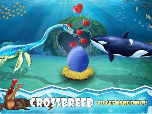 Dino Water World图1
