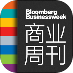 iBloomberg i商周app图标