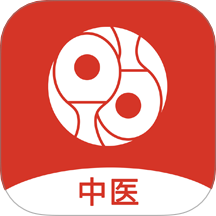 乒乓中医app图标