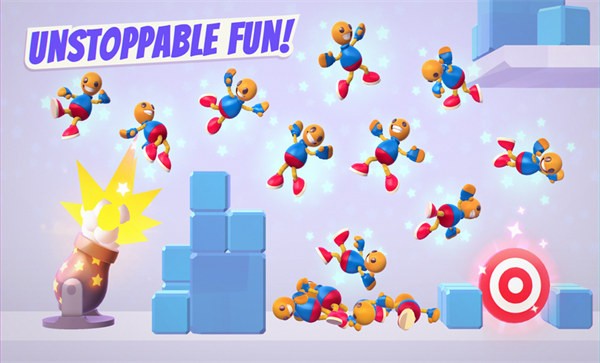 火箭木偶人(Rocket Buddy)图2