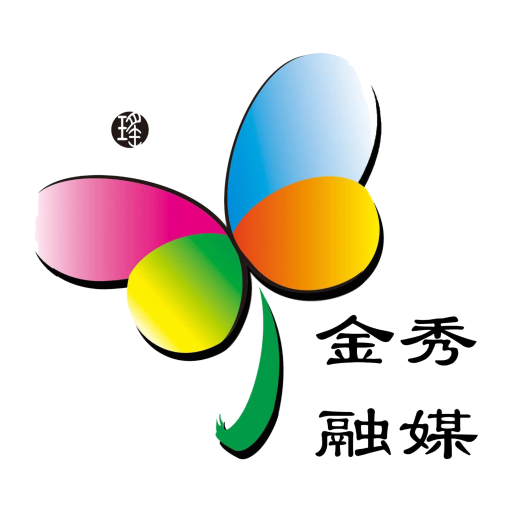 金秀融媒app图标