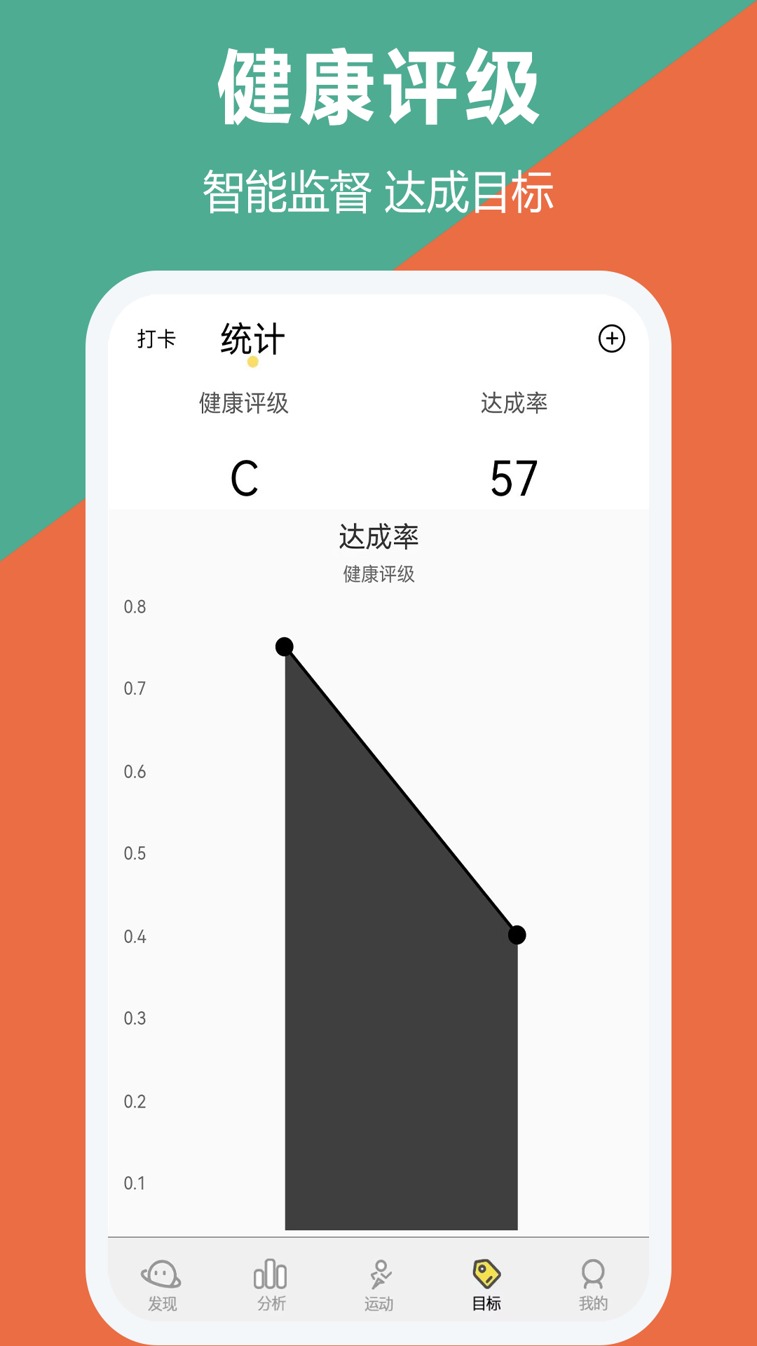 跑步器app图1