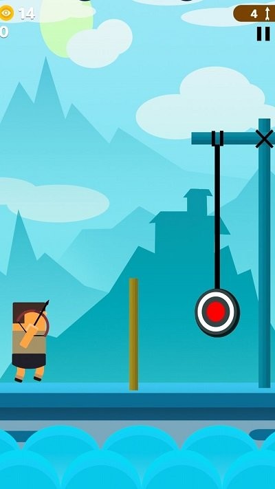 Archer Hero Survival Battle手机版图3