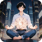 修真高手游戏图标