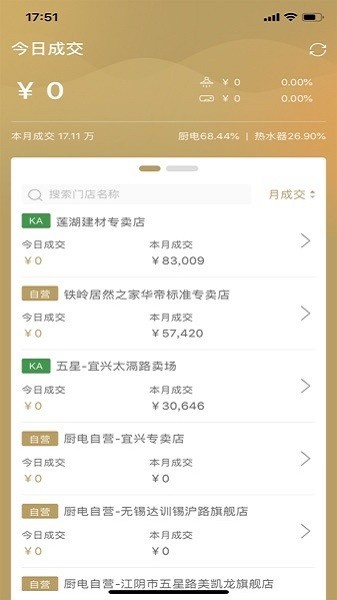 掌上华帝app图2