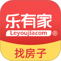 乐有家app图标
