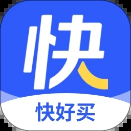 快好买app图标