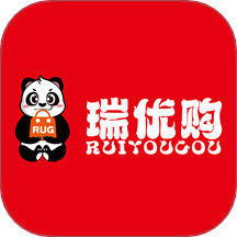 瑞优购app图标