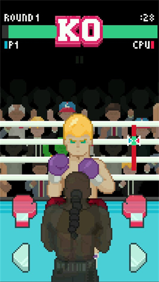 像素拳击手(Pixel Punchers)图2