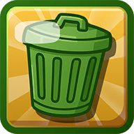 废品巨头（Trash Tycoon: Idle Trampire）游戏图标
