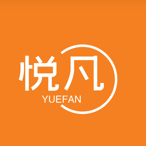 悦凡最新版图标