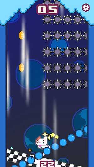 Magic Bridge!游戏图1