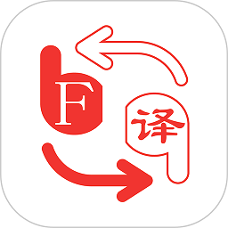 蓝牙翻译app图标