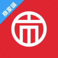 市投甄选商家端app图标