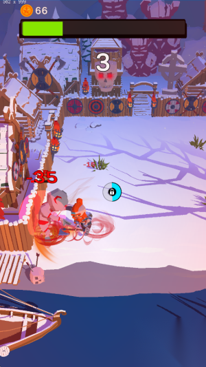 Viking Clash图3