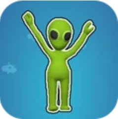 模拟星球袭击游戏图标