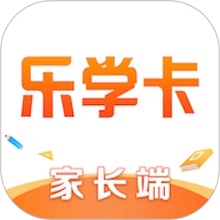乐学卡家长端手机版图标