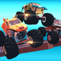 怪物卡车克罗特迷你赛（Monster Truck Crot Mini Race）图标
