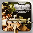 Arma 2: Firing Range图标
