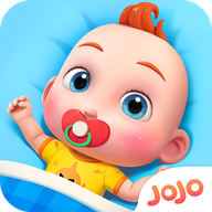 照顾JoJo游戏图标