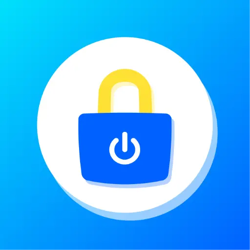 一键锁屏宝app图标