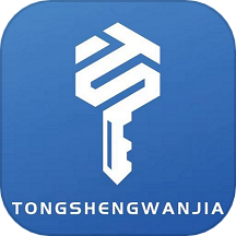 通盛万家app图标