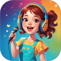 音为有你app图标