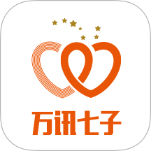 万讯七子app图标