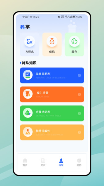 PhET模拟实验知识app图4