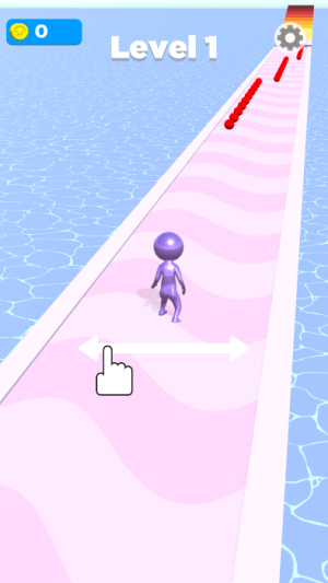 抛球杂耍跑酷（JuggleRun）图1
