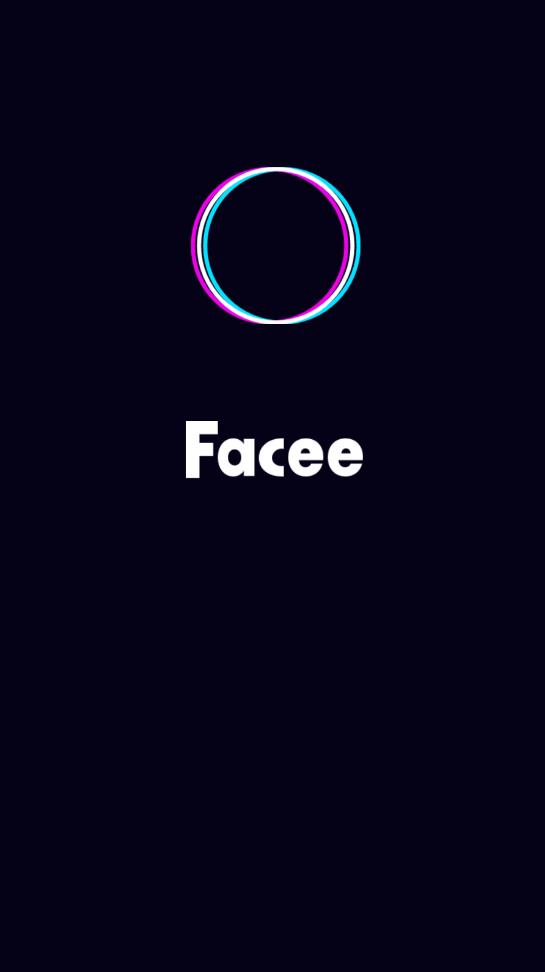 Facee软件