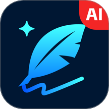 快速写作app图标