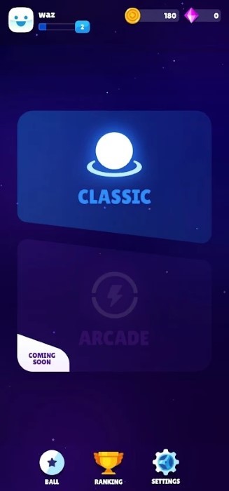 Neo Brick Blaster游戏图1