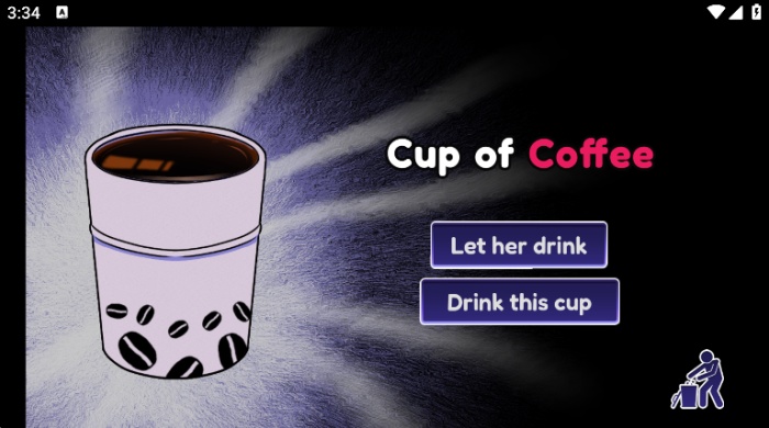 malous Coffee Machine 2
