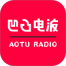 凹凸电波app图标