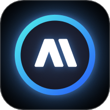 AI写作绘画视频PPT助手app图标