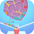 3D球球大作战游戏图标