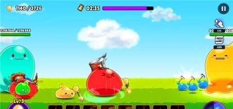 SLAWARS最新版图2