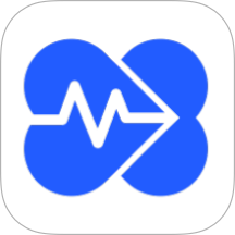 罗田智康通app图标