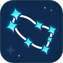 星空图app图标