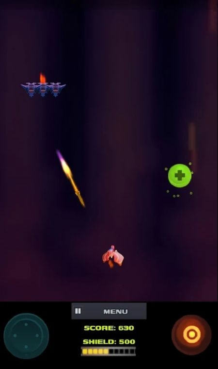 Viper Supra手游图1