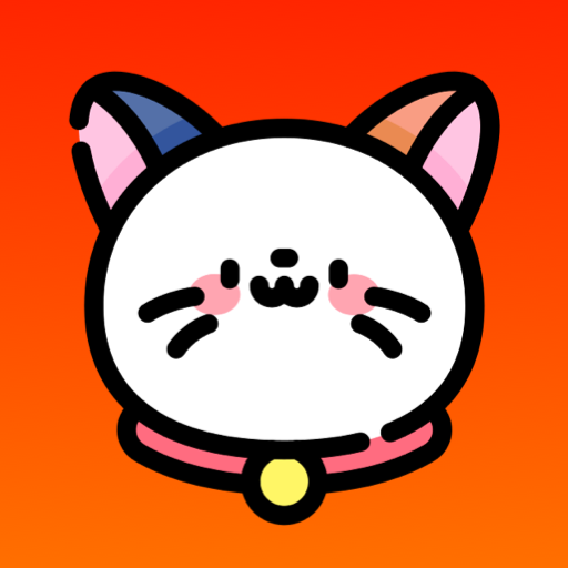游猫猫app图标