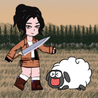 gasheepgirl官网版图标