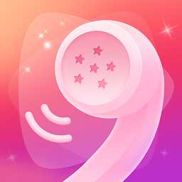 吉星来电秀app图标