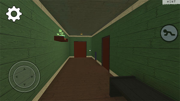 Piggy chapter I图1