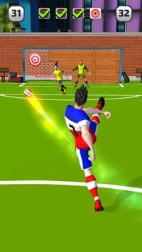 Goal Blitz手游