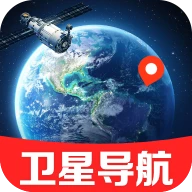 灵犀实景导航软件图标