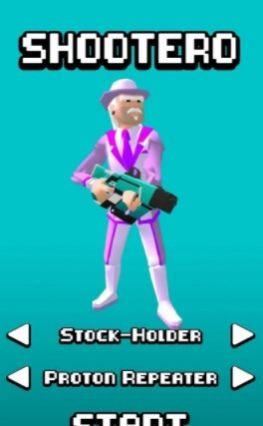 枪炮射手（Shooteroo）图3